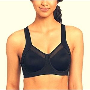 Champion Sports Bra New!
